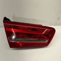 Audi A6 C7 Saloon Tail Light Inner Rear Left Passenger Side Nearside 4g5945093 A2l16b2