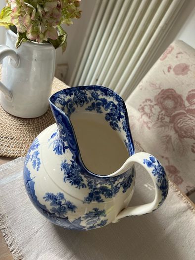 Vintage jug