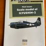 Aircraft book: 'Wildcat Aces Of World War 2' Image 2