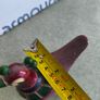 Decorative bird-like figure. Tonala pottery is named after the city of Tonala in Jalisco, Mexico Image 3