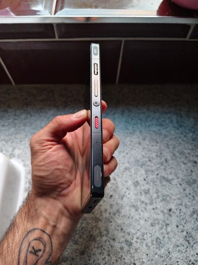 Nubia red magic 9 pro