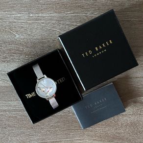 Ted Baker Watch