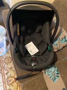 car seat
