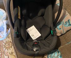 car seat