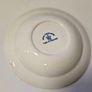 Vintage Royal Tudor Ware Chintz Dessert Bowl Image 3