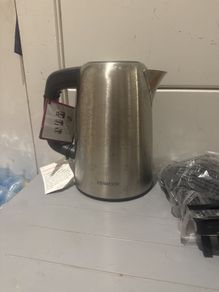 kenwood kettle