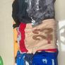 boys sports tops various brands Image 5