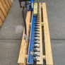 SLANETRAC HC-180L Fingerbar Hedge Cutter Image 6