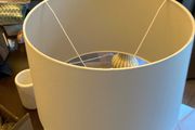 drum light shade