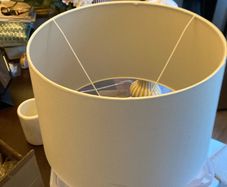 drum light shade