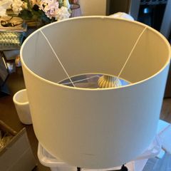 drum light shade
