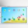 Samsung Tablet Image 2