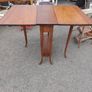 Mid Century Sutherland Table Image 3