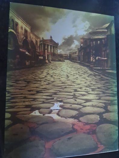 Rome Dvd
