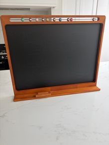Zara home Blackboard. Kids