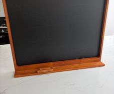 Zara home Blackboard. Kids