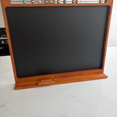 Zara home Blackboard. Kids