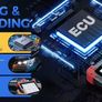 XTOOL D7 All System Car Diagnostic mileage Corection Tools Bidirectional Scanner ECU Coding Automotive Scanner 38+ Services Add FCA Functions Image 6