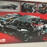 Lego Technic The Batman Batmobile Image 5