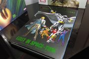 West Coast Avengers: Lost in Space-Time ! beautiful Hardback ! by Marvel !