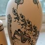 Pottery set Image 3