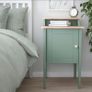 IKEA Olderdalen bedside locker Image 3