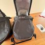 OutnAbout Double Carrycot V6  Twin Set  375 Image 2