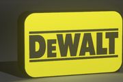 Dewalt Lightbox