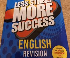Junior cycle English notes