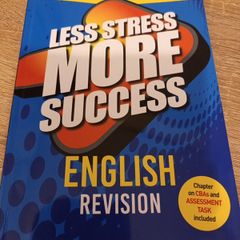 Junior cycle English notes