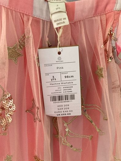 NEW Monsoon Dress