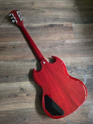 Gibson Sg Standard