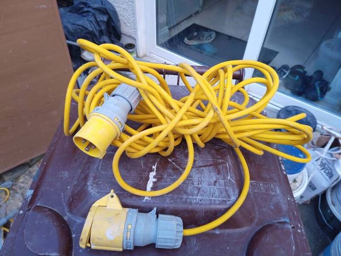Extension cable  110V