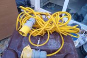 Extension cable  110V