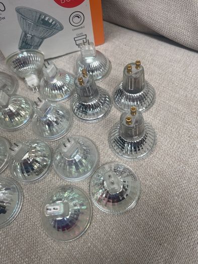 Downlighter Bulbs