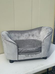 luxury Dog Sofa