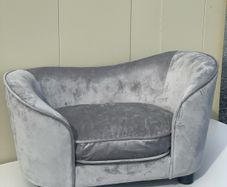 luxury Dog Sofa