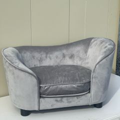 luxury Dog Sofa