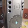 DJ Subwoofer/Bass Bin....RCF Art 600as Image 2