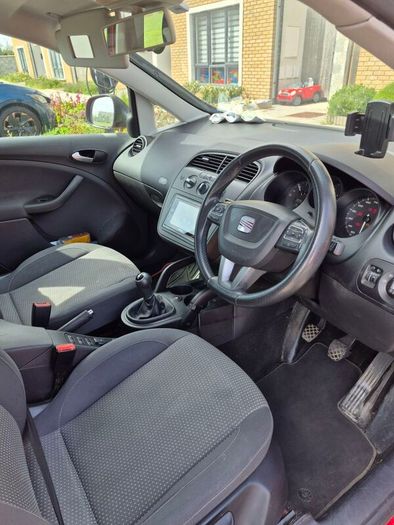 2011 Seat Altea XL NCT 07/27