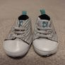 Disney 101 Dalmatians Baby Pram Shoes Image 2