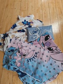 blankets