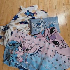 blankets