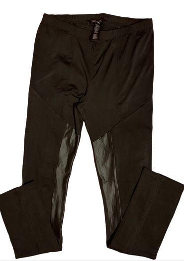 FOREVER 21 Leggings Size Large