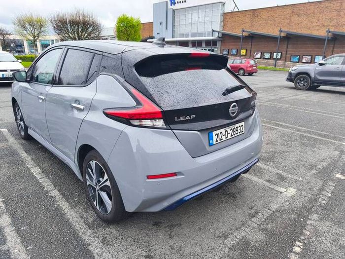 2021 Nissan Leaf Long Range, Tekna. 100% Battery Health