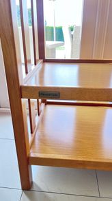 Mamas & Papas Baby Changing Table