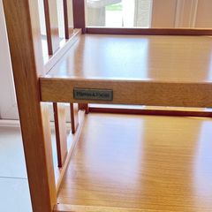 Mamas & Papas Baby Changing Table