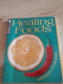 Healing foods