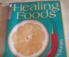 Healing foods