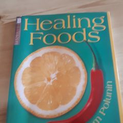 Healing foods